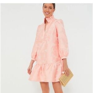 Billini Fil Coupe Palmerston Dress